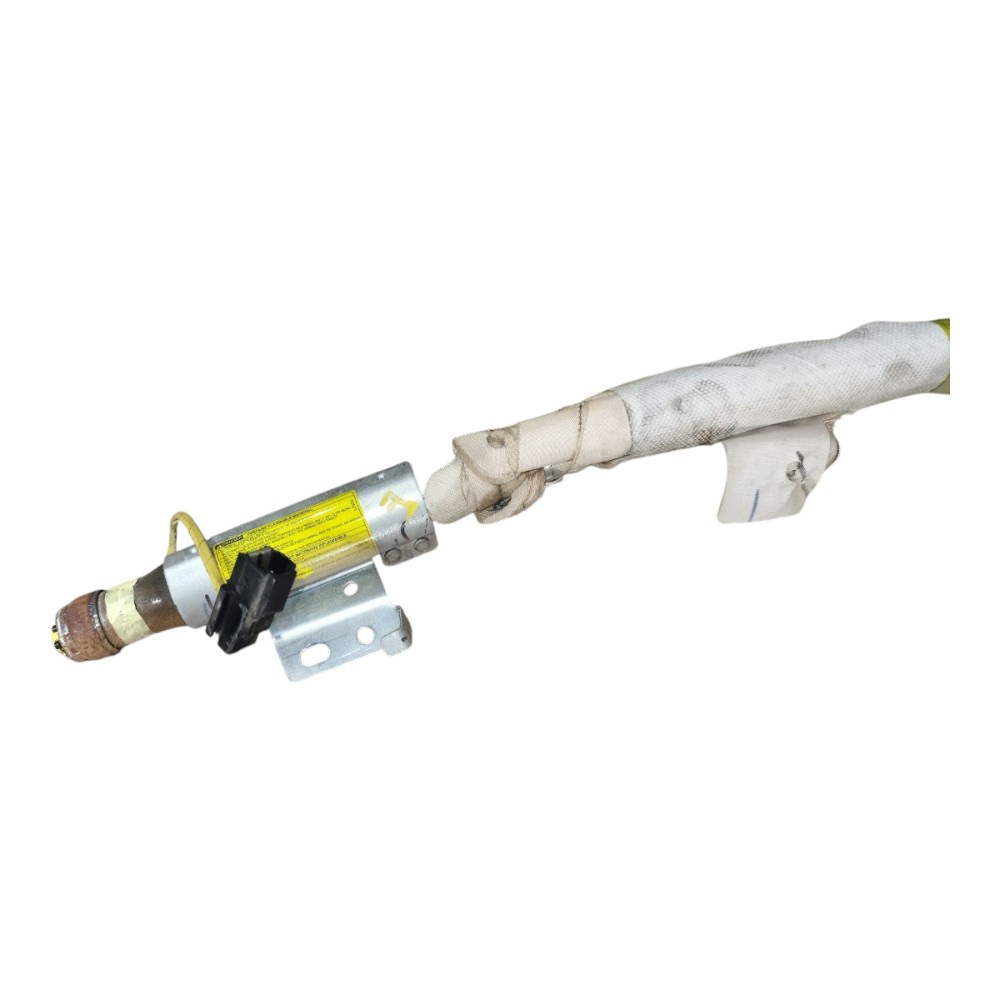 Cortina Esquerda Ford Fusion 2010 a 12 V637 2