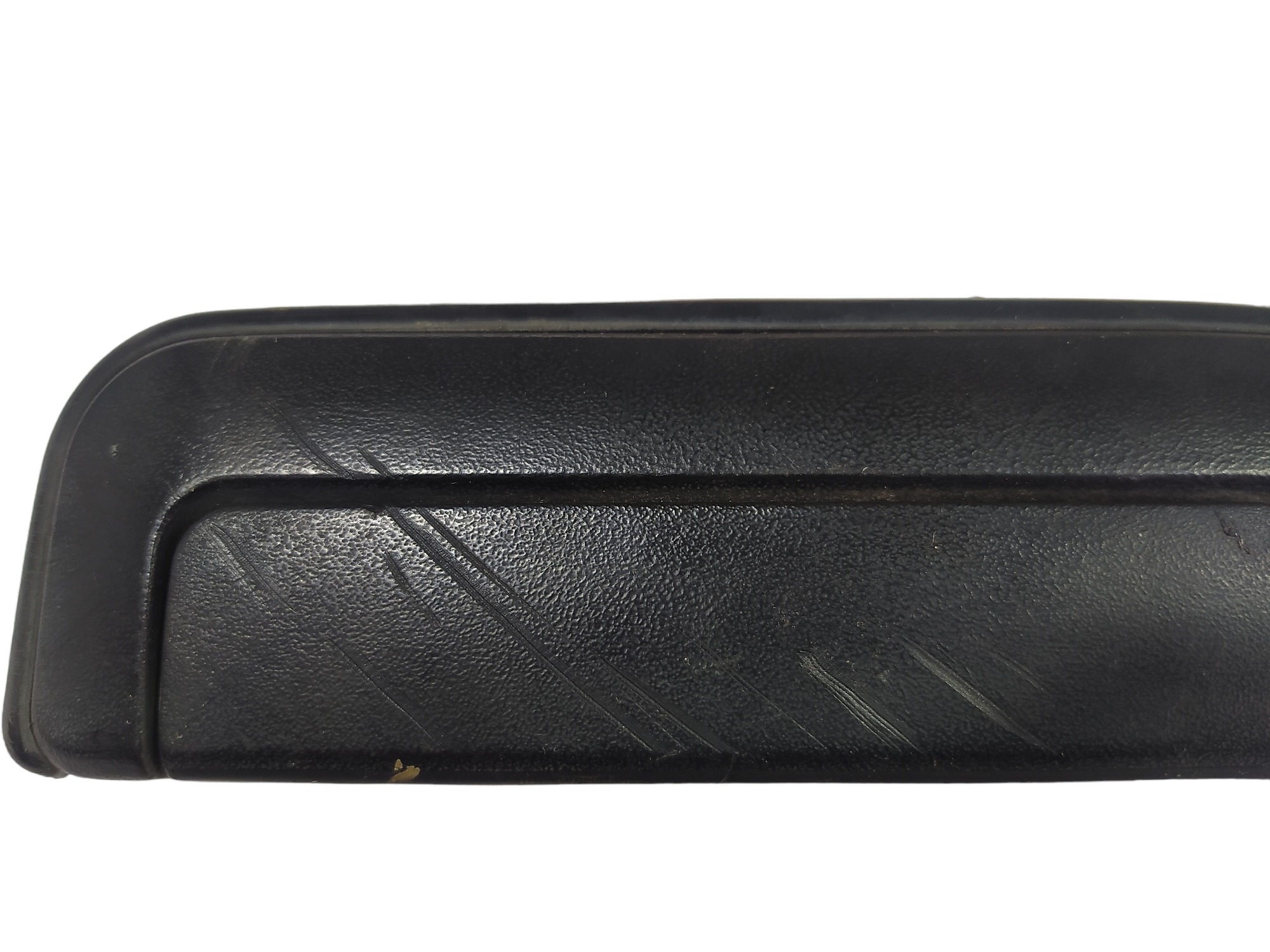 Maçaneta Externa Traseira Esquerda Mitsubishi L200 2004 V588 Traseira 2