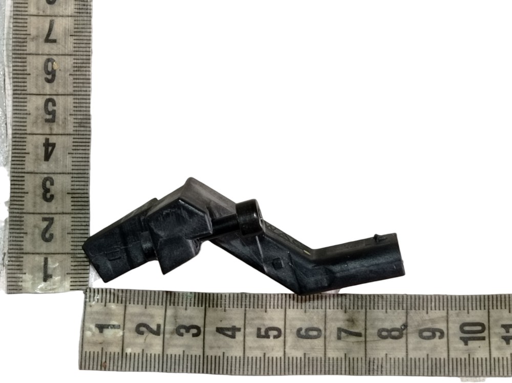 Sensor Rotação Vw Nivus Hl Tsi 1.0 2024 V608 9