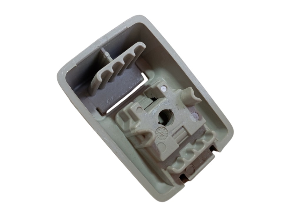Suporte Quebra Sol Land Rover Discovery 4 2010 2012 V614 4