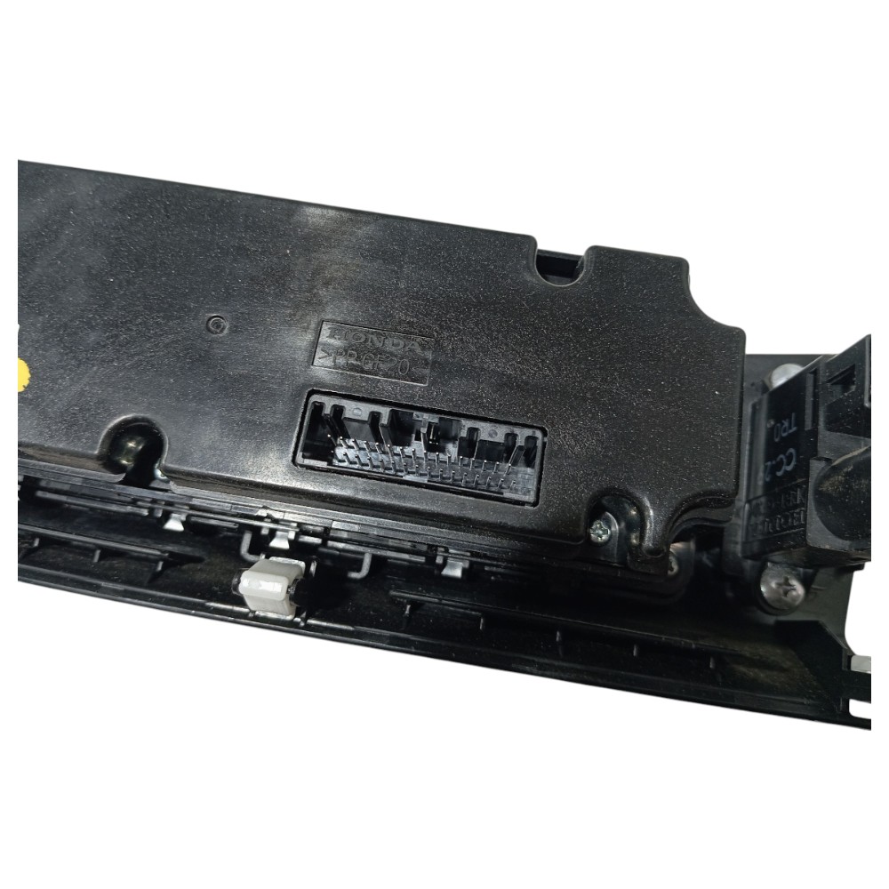 Comando Ar Condicionado Honda Civic 2010 2015 V658 9