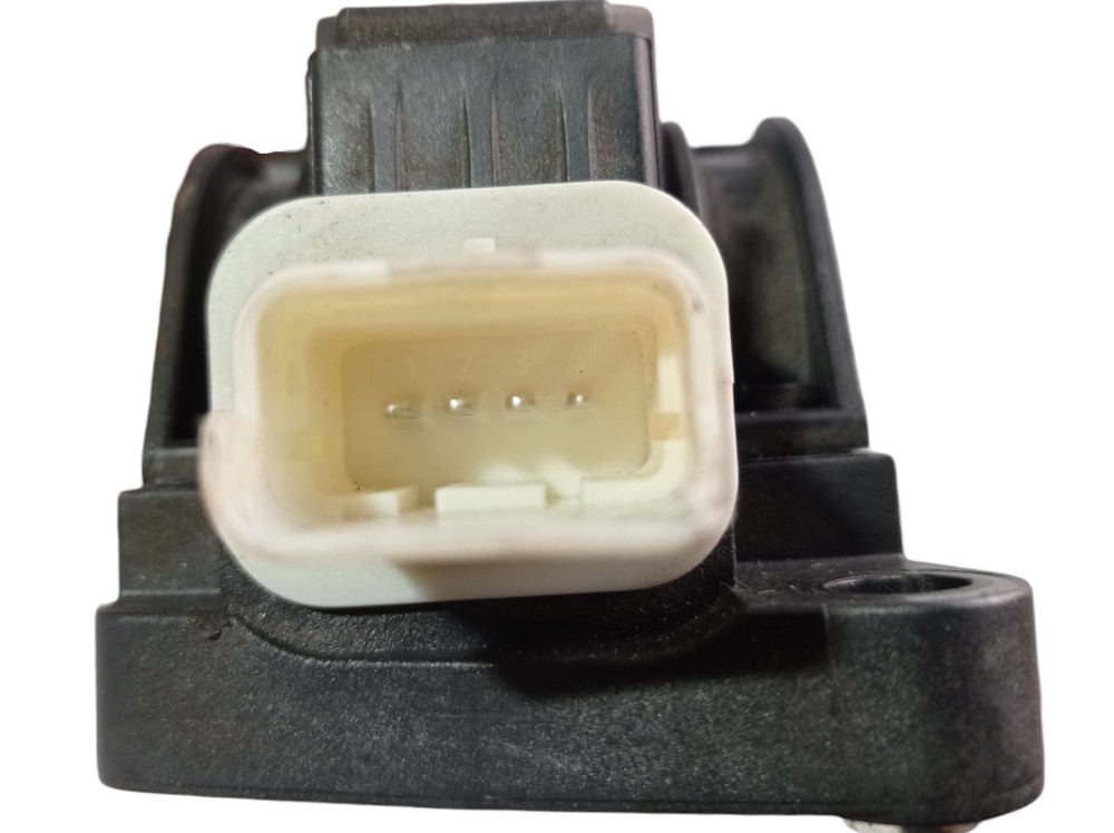 Pedal Acelerador Eletrônico Peugeot 207 C3 C4 2006 A 12 V282 5