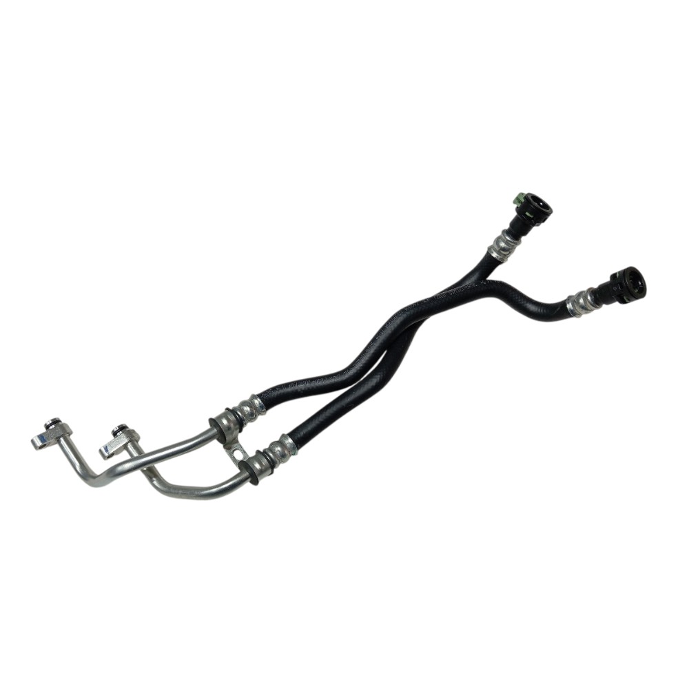 Mangueira resfriamento motor Byd Song Pro 2025 V669 4