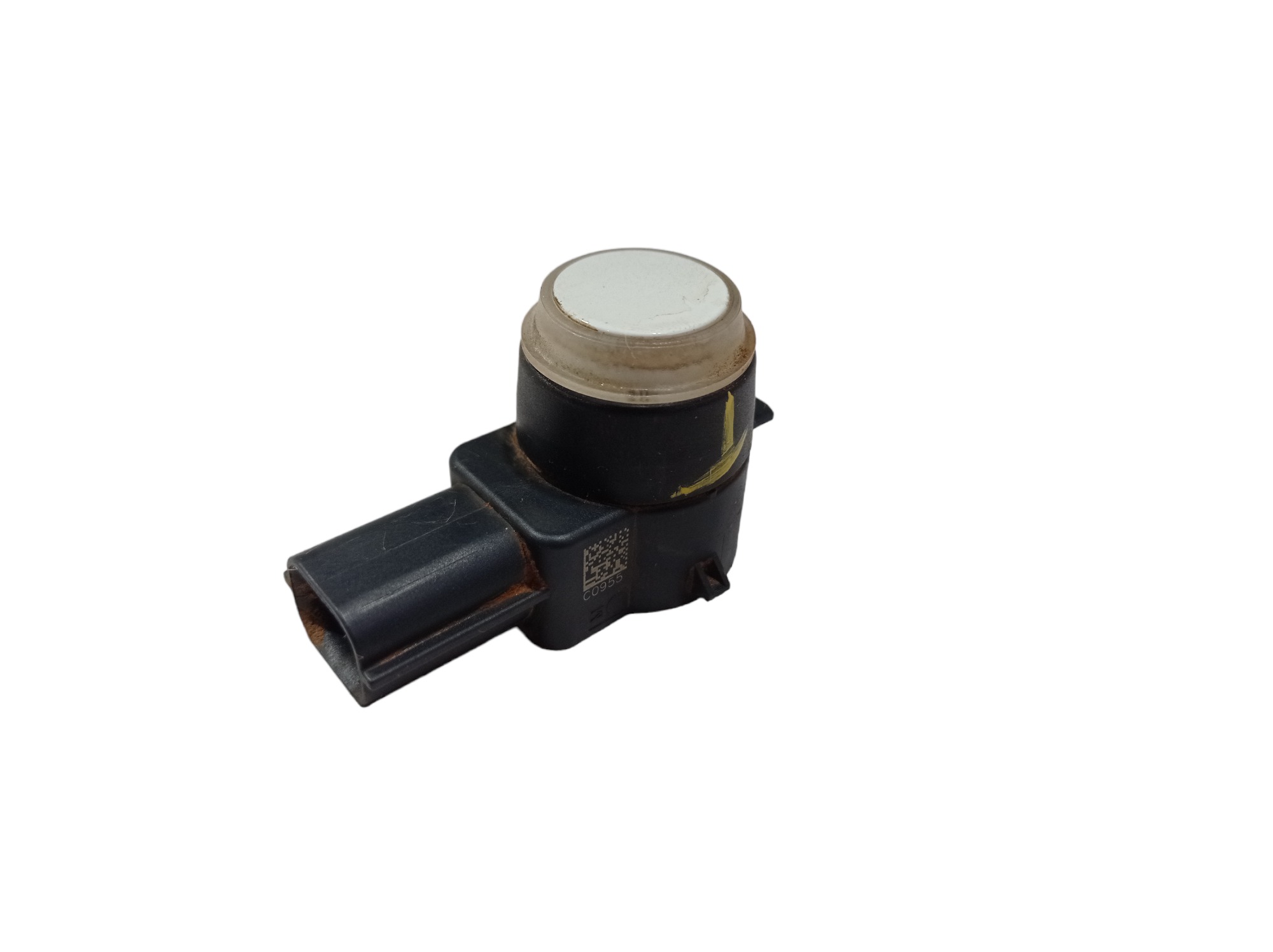 Sensor Estacionamento Jeep Grand Cherokee Limited 14 V580 4