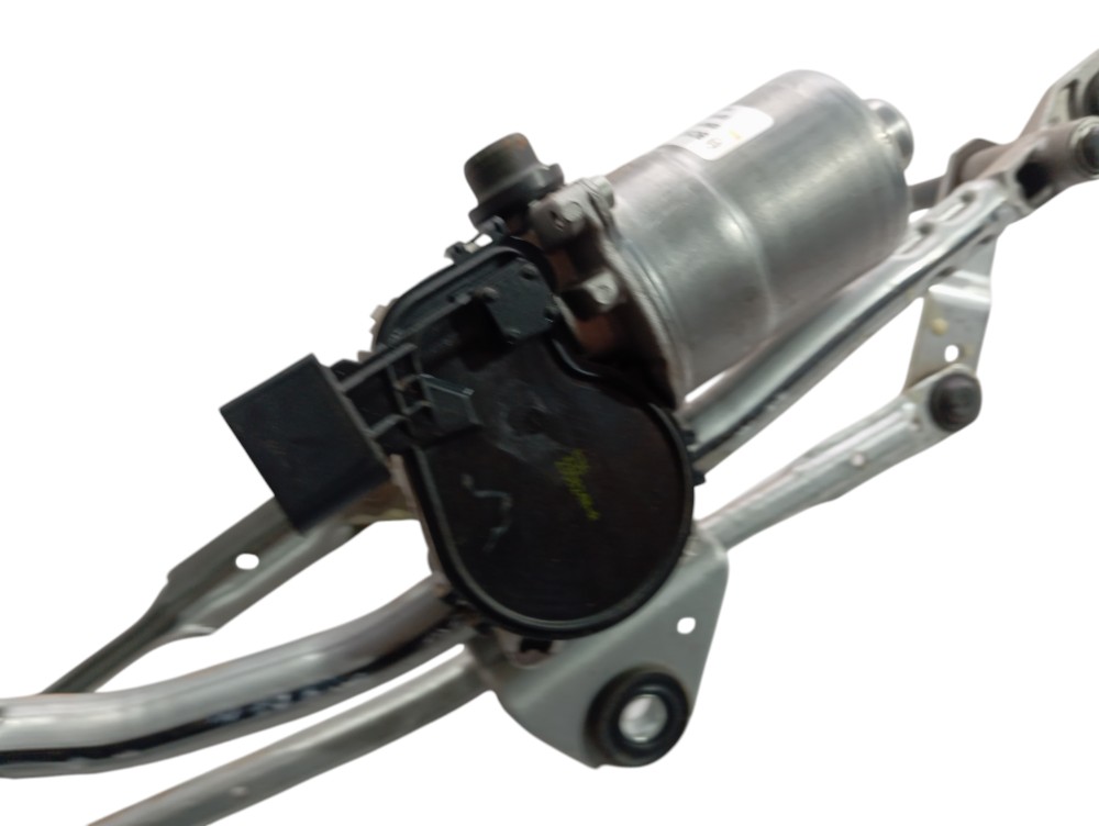 Motor Limpador Dianteiro Gwm Ora 2023 2024 V625 6