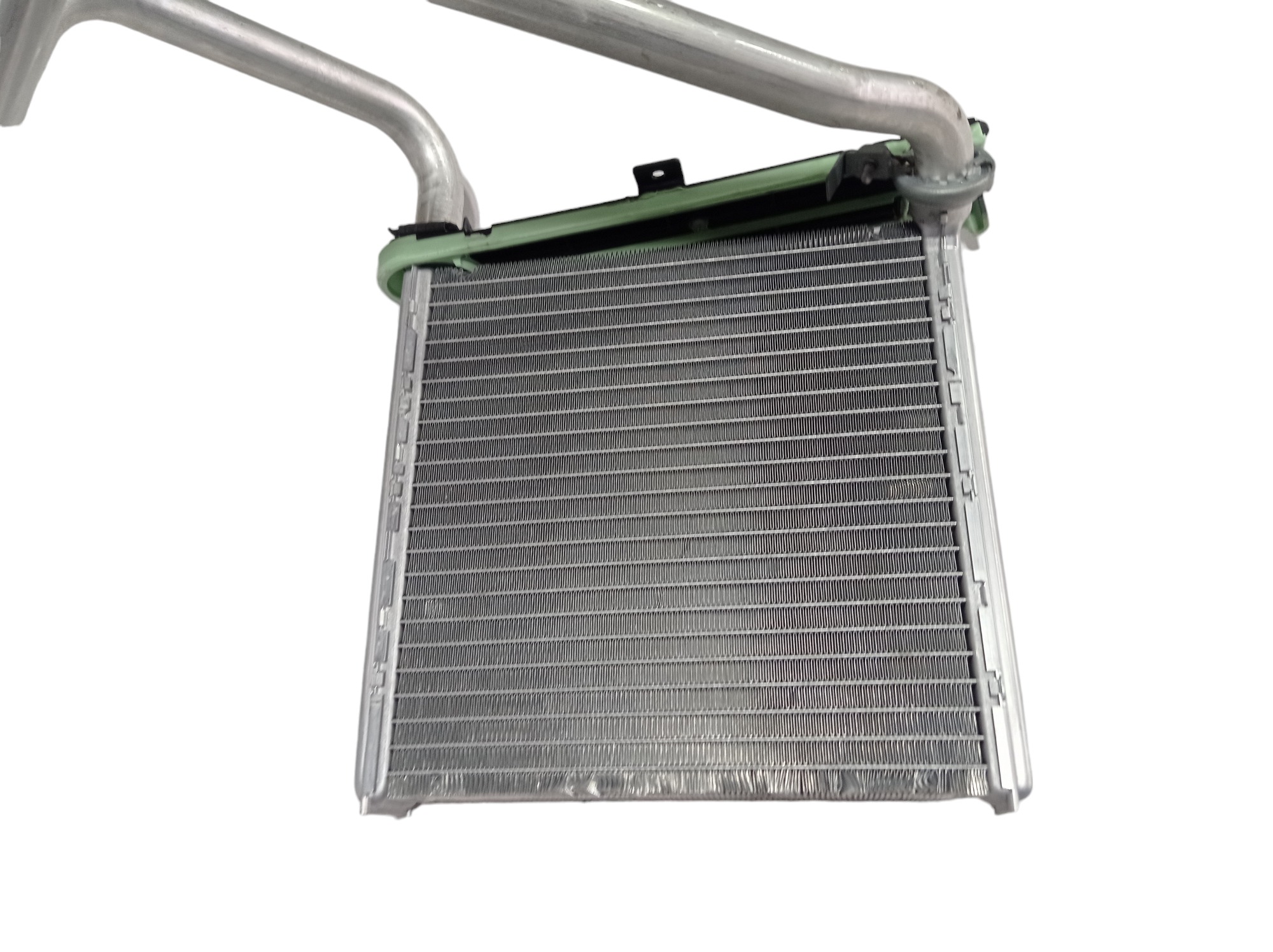 Radiador Ar Quente Vw Golf 1.0 Tsi 2017 V585 6
