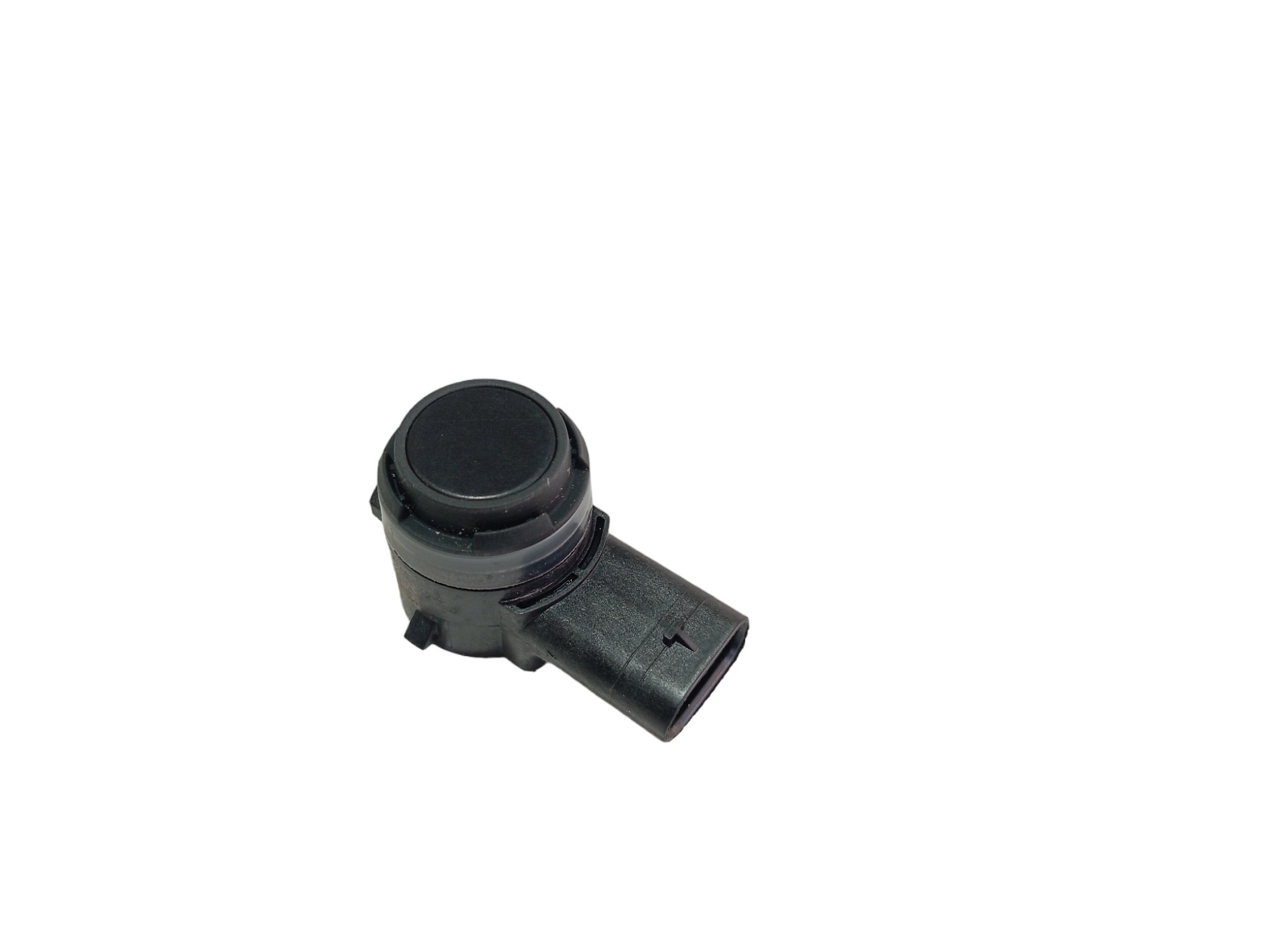 Sensor Estacionamento Traseiro Vw Taos Highline 22 2024 V601 Preto 4