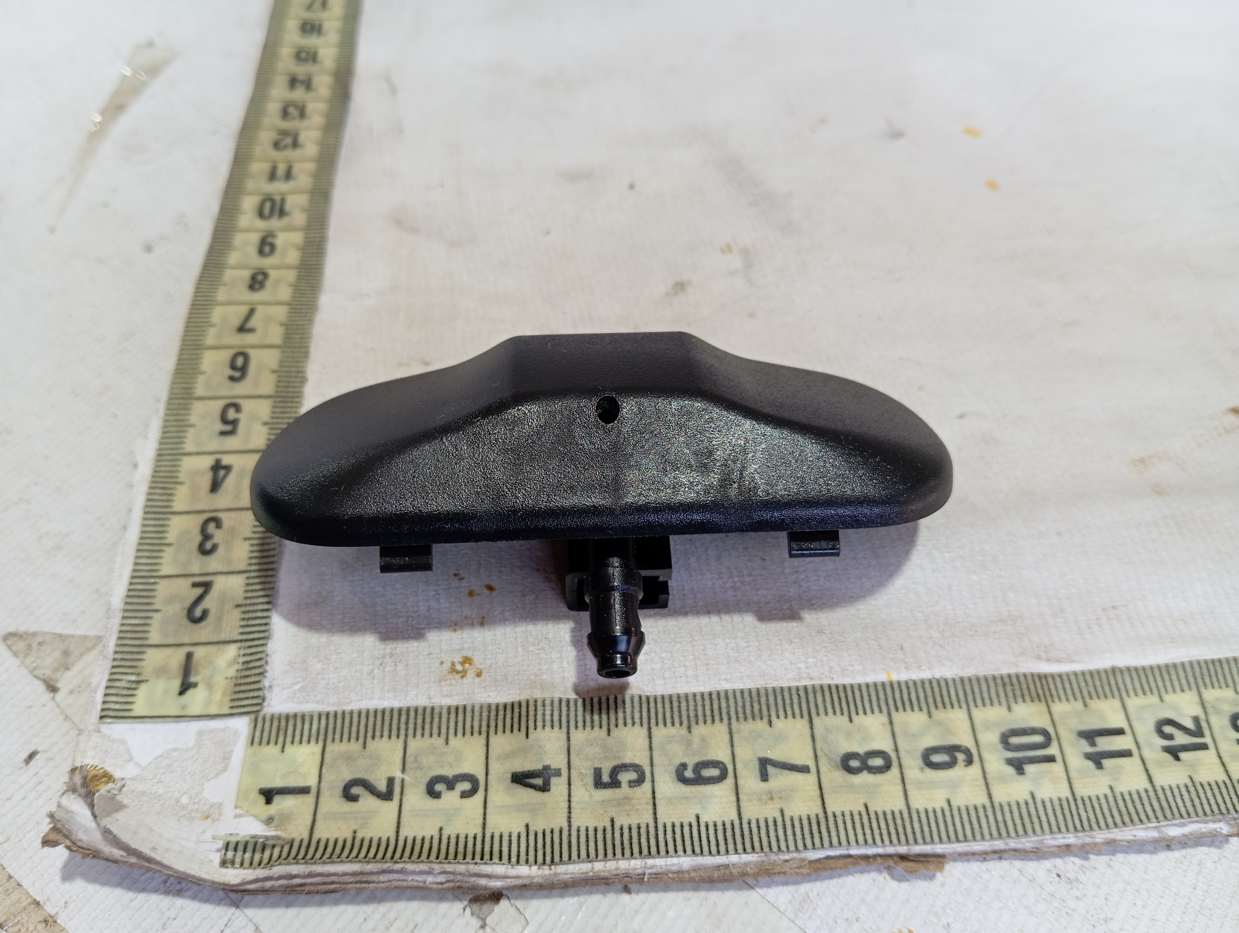 Brucutu Esguicho Vw Taos Highline 250 1.4 2023 2024 V601 10