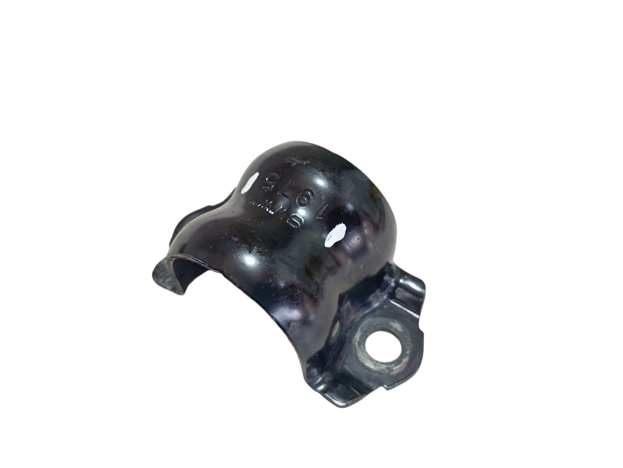 Suporte Barra Estabilizadora Dianteira Hrv Touring 2020 V602 6