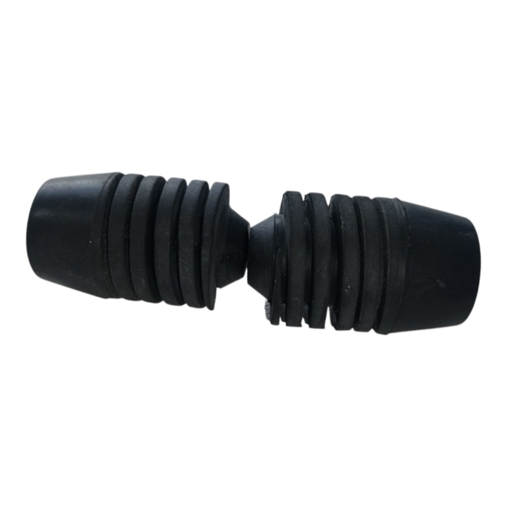 Batente Tampa Traseira Byd Dolphin Mini 2024 2025 V634 3