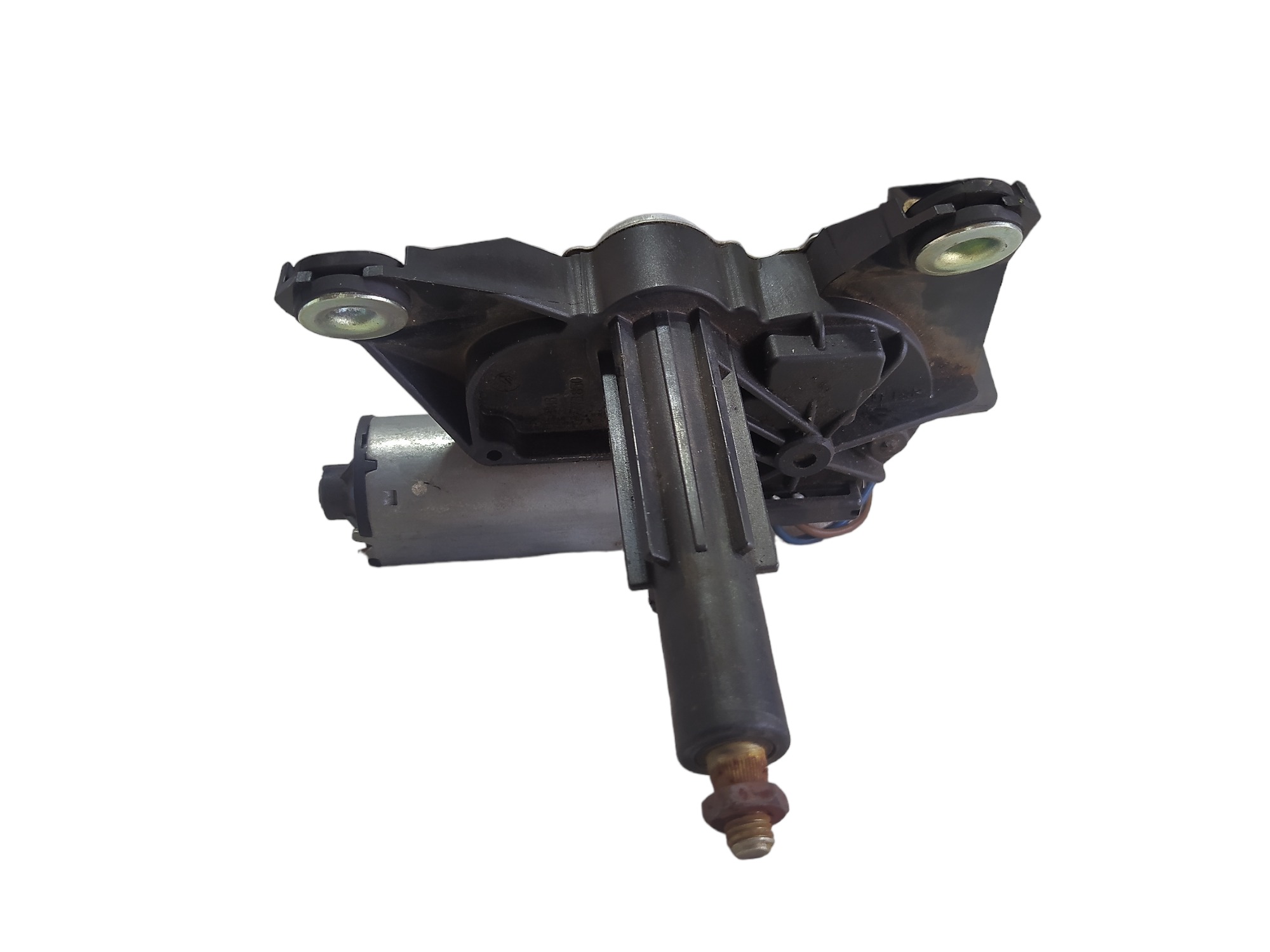 Motor Do Limpador Traseiro Gm Astra 2011 V480 7