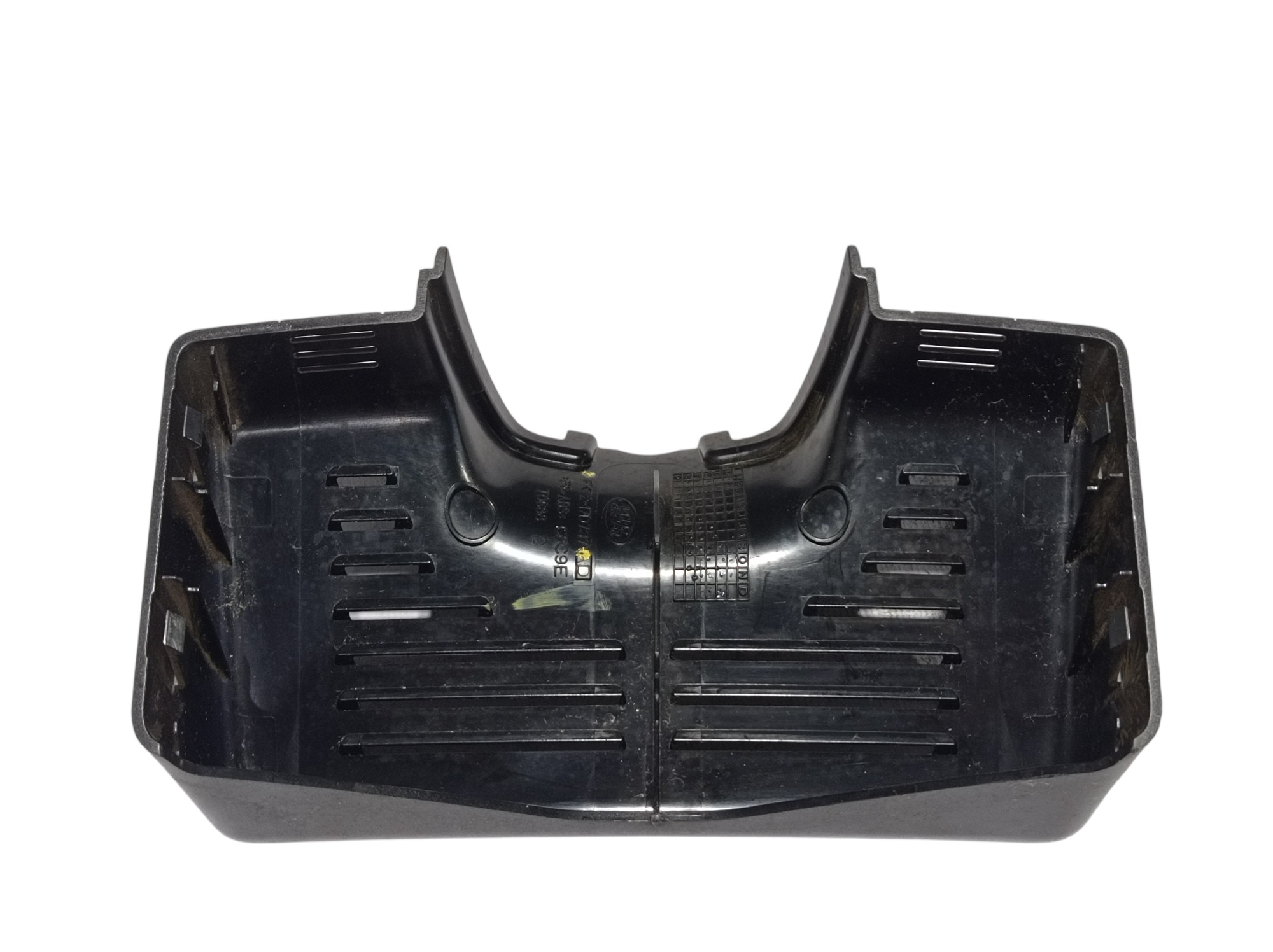 Moldura Retrovisor Interno Discovery Sport 2016 2018 V591 3
