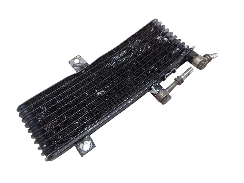 Resfriador Oleo Cambio Land Rover Discovery 4 2010 2012 V614 2