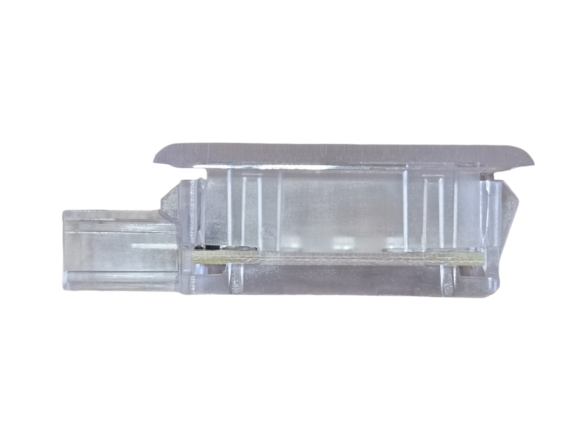 Luz Cortesia Porta Mala Land Rover Discovery 5 2019 3.0 V597 7