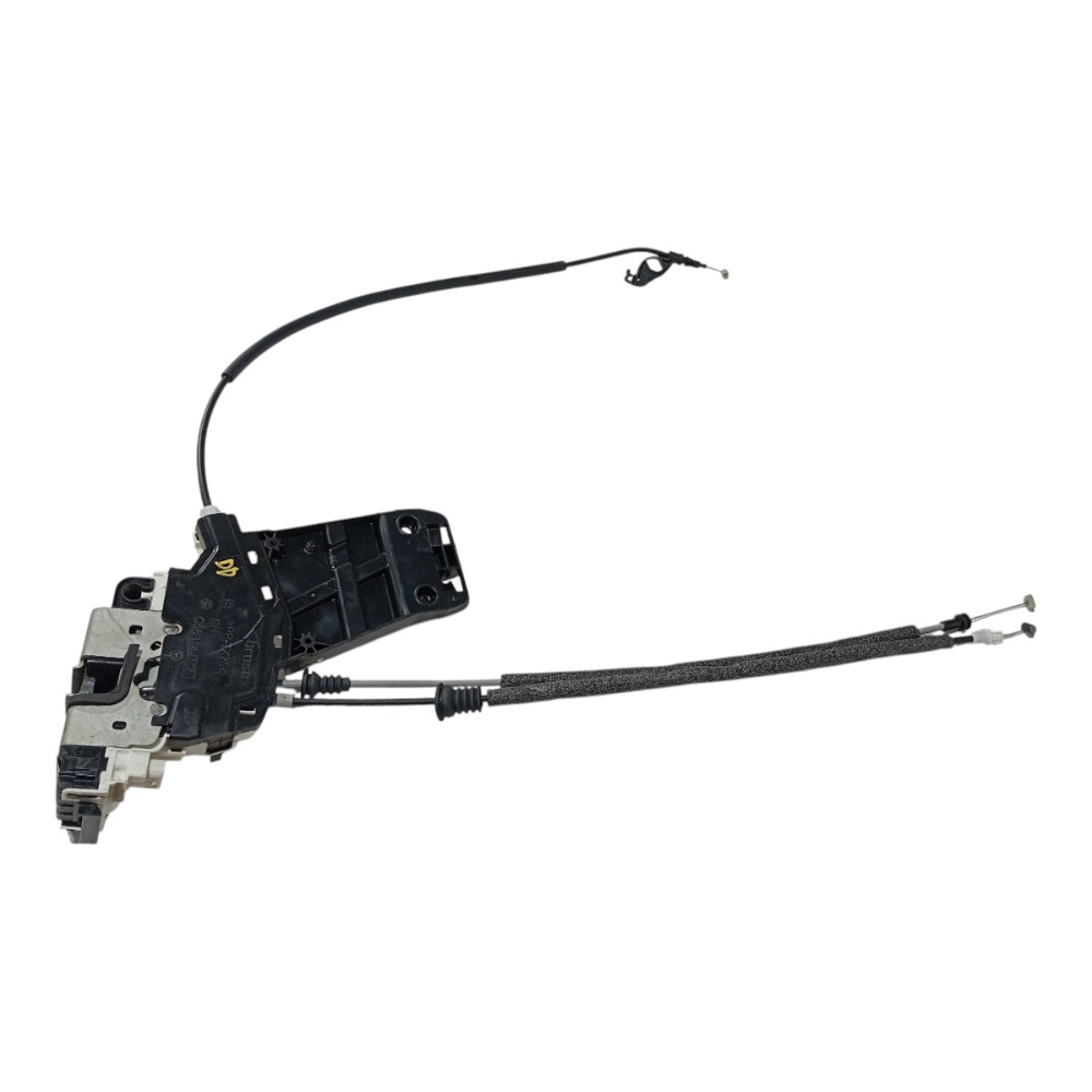 Fechadura Porta Diant Direita Ram Rampage Rt 2023 2025 V664 3