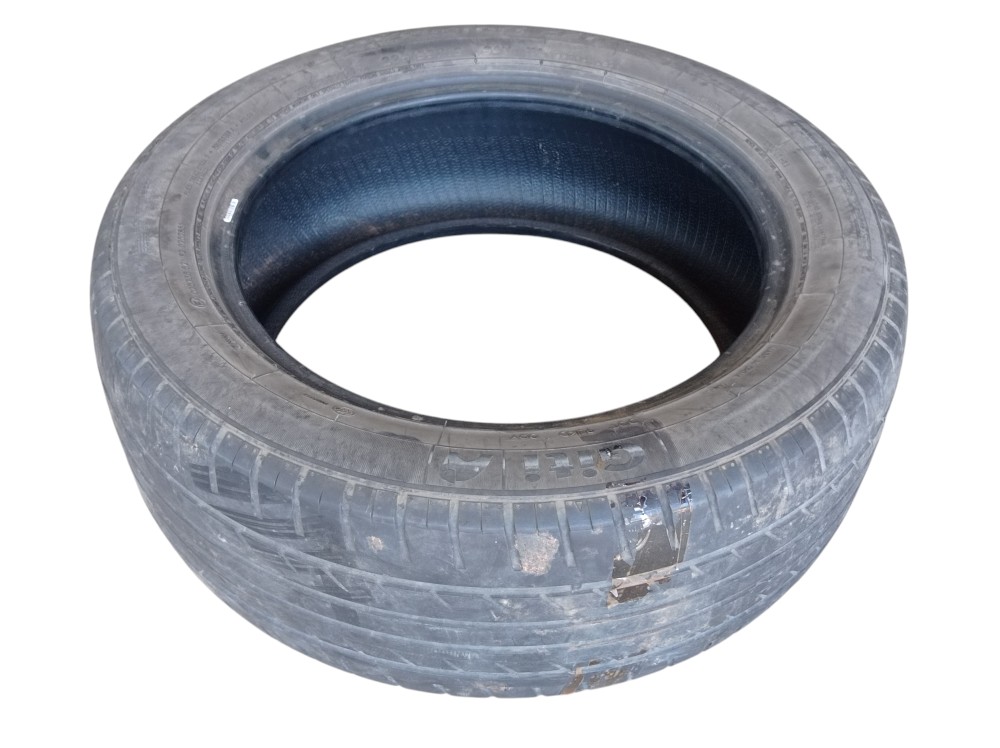 Pneu Aro 16 Giti Giticomfort 221 V1 205/55 R16 10