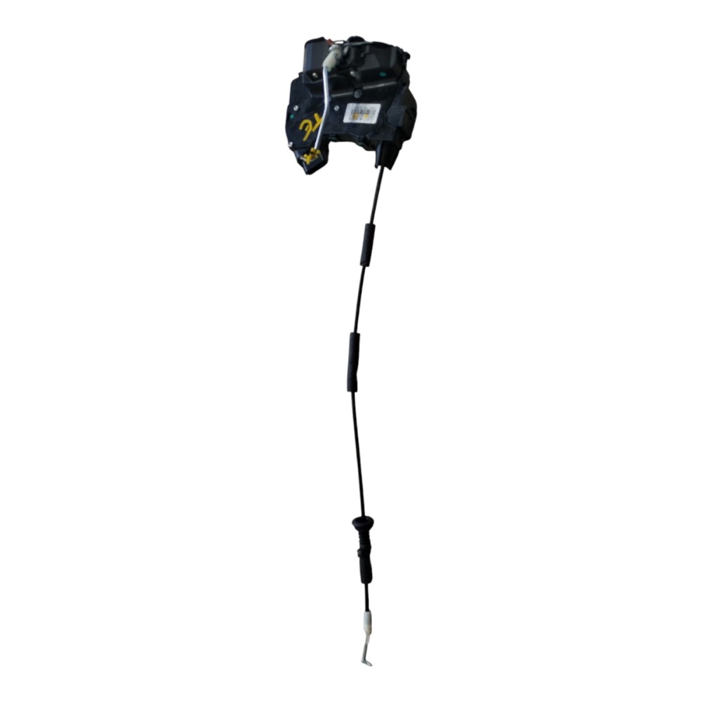 Fechadura Porta Traseira Esquerda Byd Song Plus 2024 V631 2