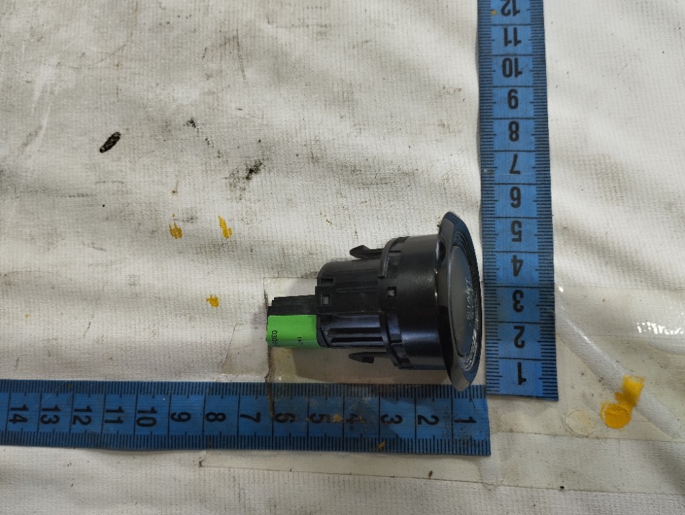 Botão Start Stop Ignição Partida Byd Dolphin Mini 2024 V634 7