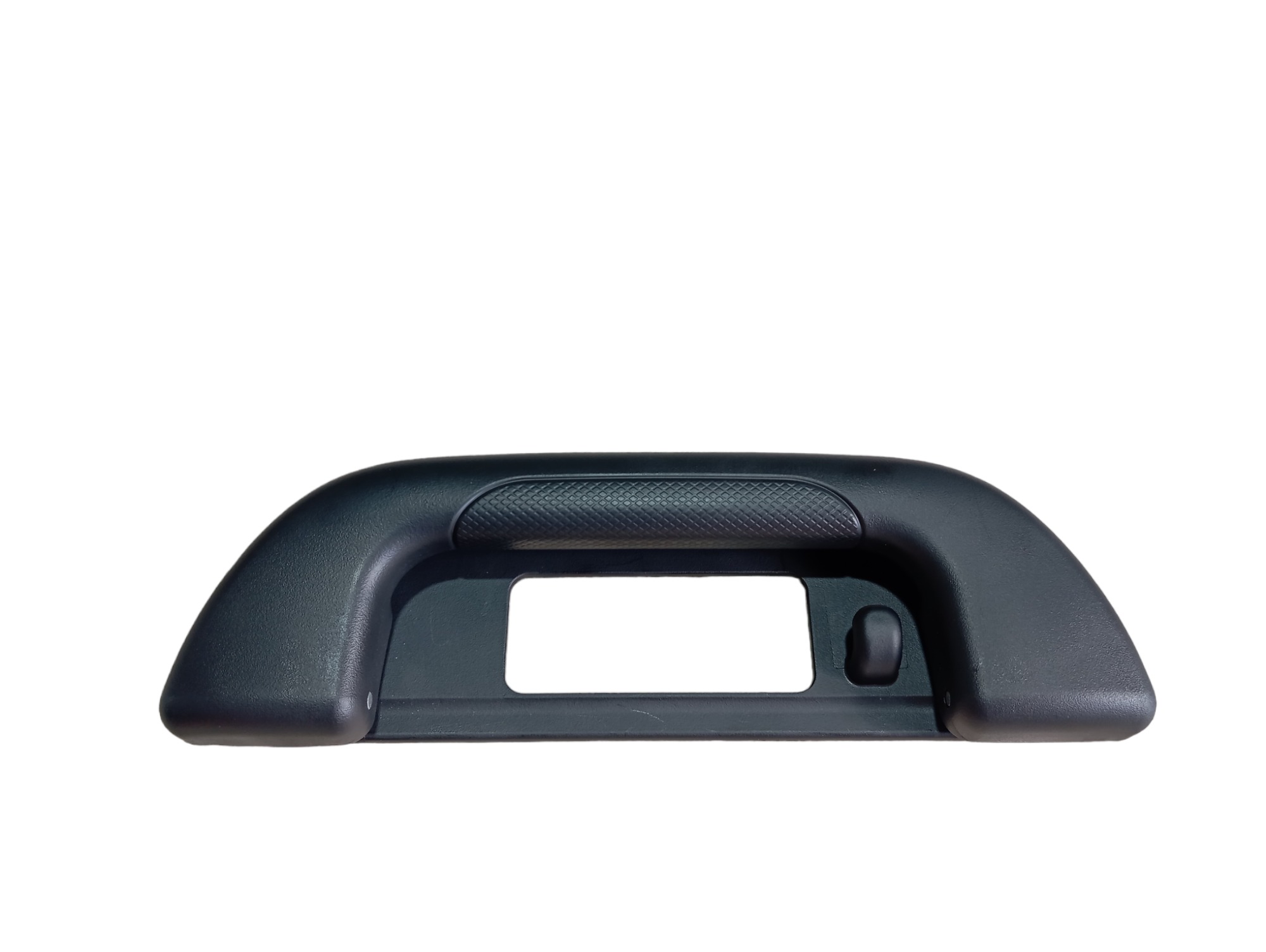 Alça Pqp Teto Traseiro Esquerdo Gwm Haval H6 Gt 2024 V598 4
