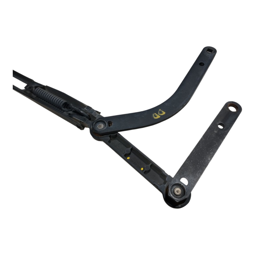 Haste Limpador Dianteir Direito Mercedes C180 2002 2007 V661 Direito 2