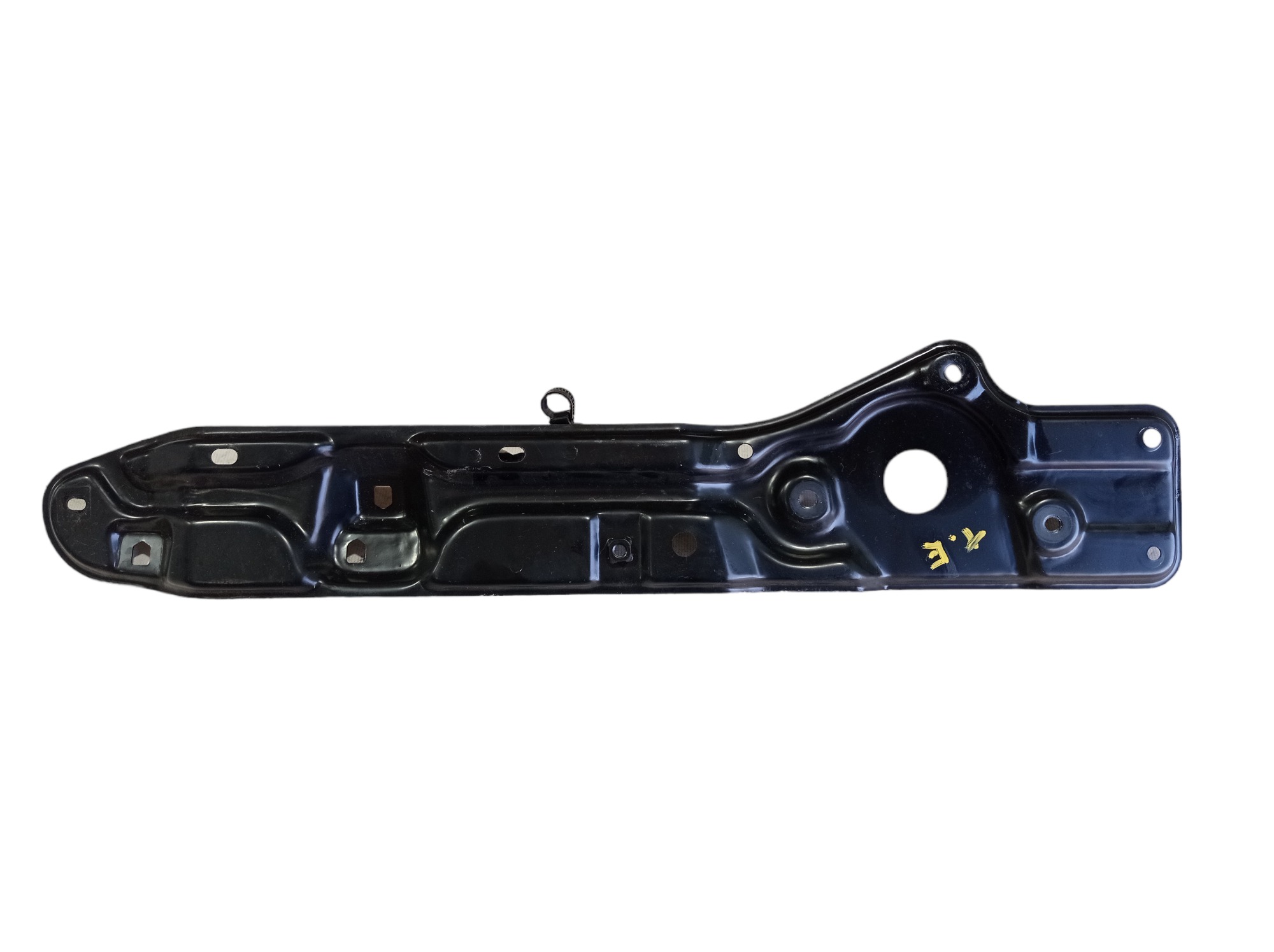 Guarnição Porta Traseira Esquerda Lexus Es300 1993 V571 2