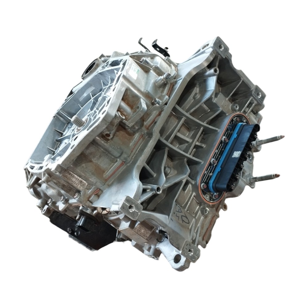 Motor Elétrico Byd Song Plus 2024 V631 8
