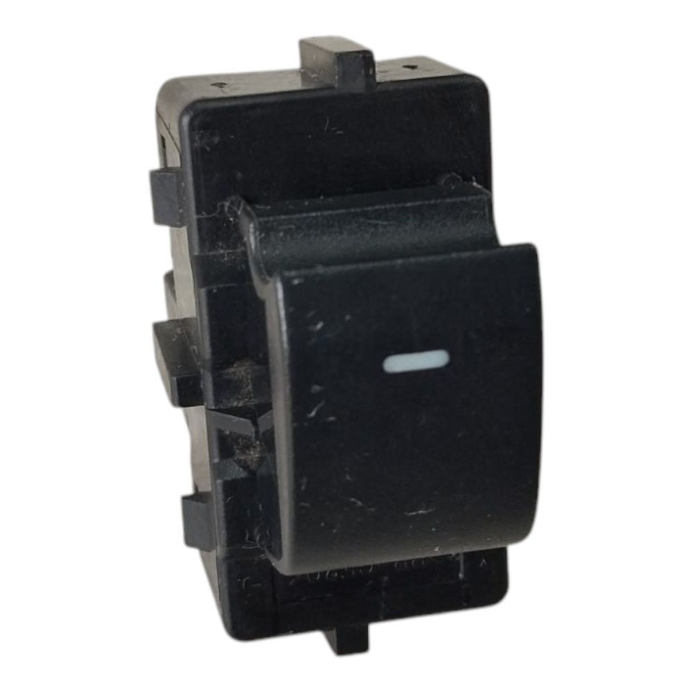 Botão Vidro Porta Traseira Esque Ford Fusion 2009 2012 V637