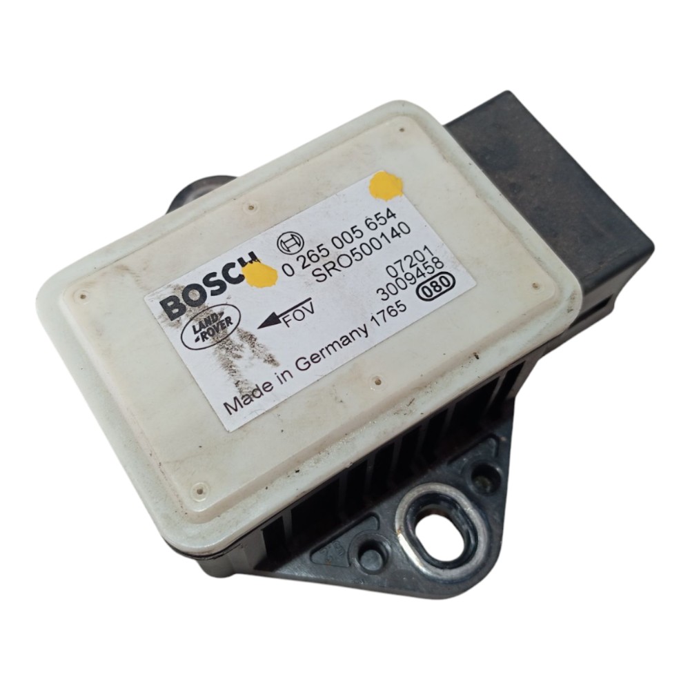 Sensor Velocidade Land Rover Discovery 3 2007 V635 5