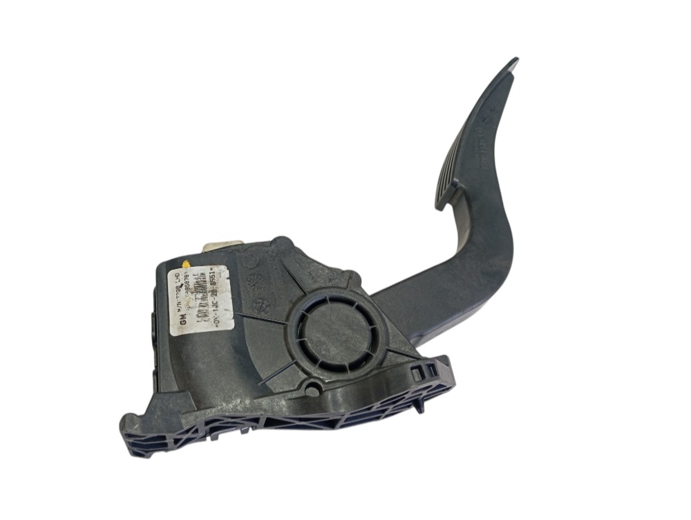 Pedal Acelerador Eletrônico Gm Onix 2014 V248 9