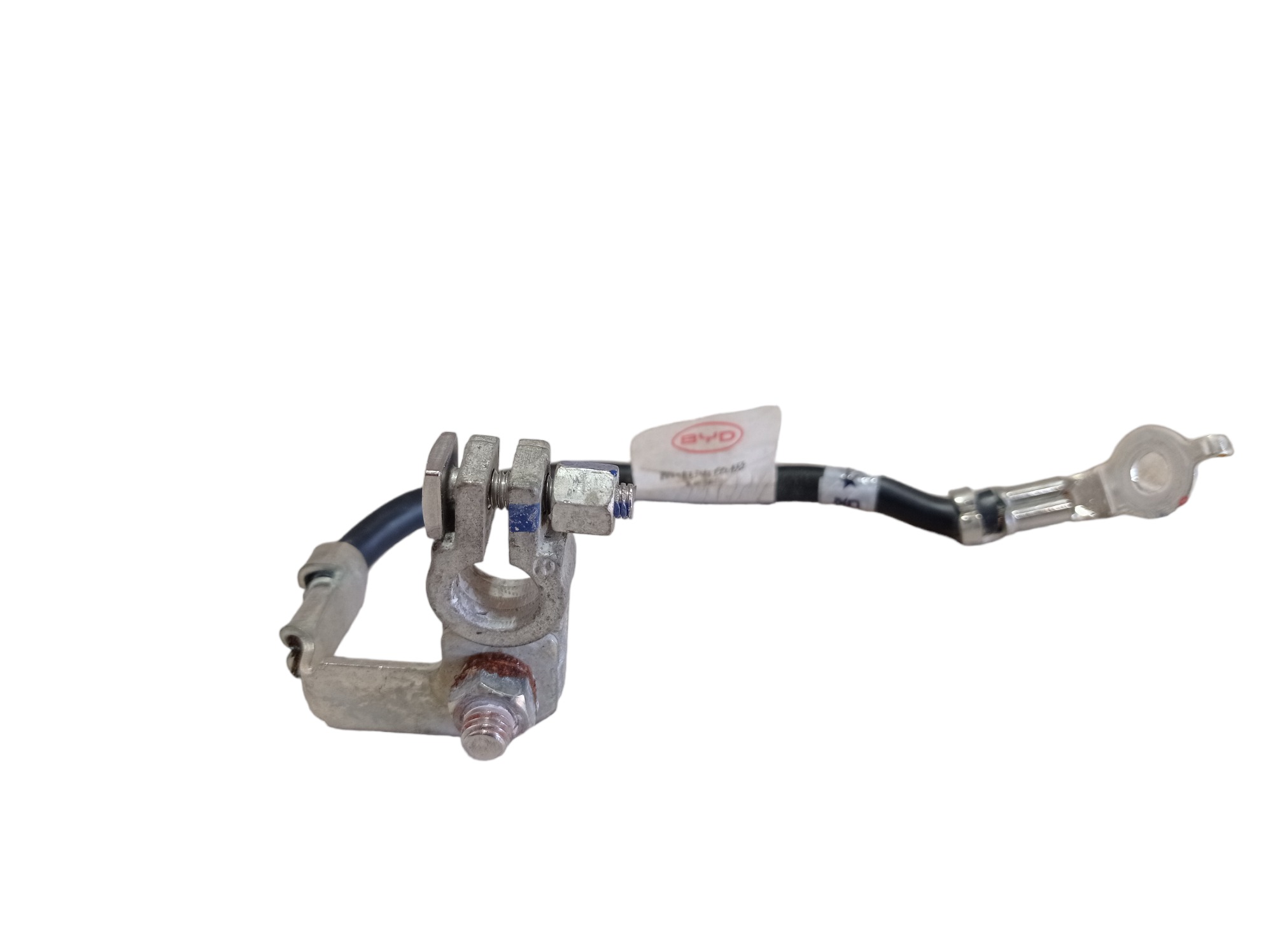 Cabo Negativo Bateria Byd Dolphin Gs 2024 2025 V594 6
