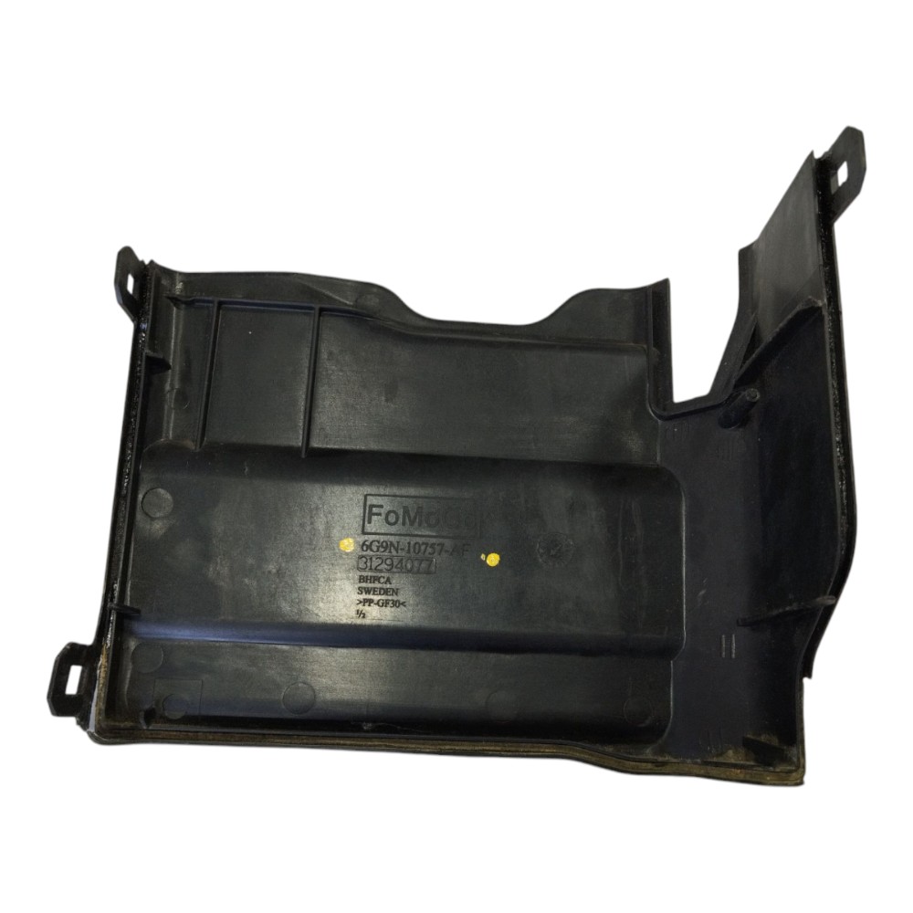 Suporte Caixa Bateria Land Rover Evoque 2012 A 2015 V633 2