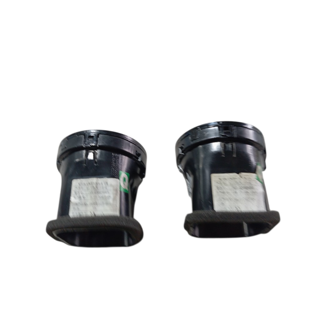 Difusores Saida De Ar Chery Tiggo 2 2018 A 2020 4