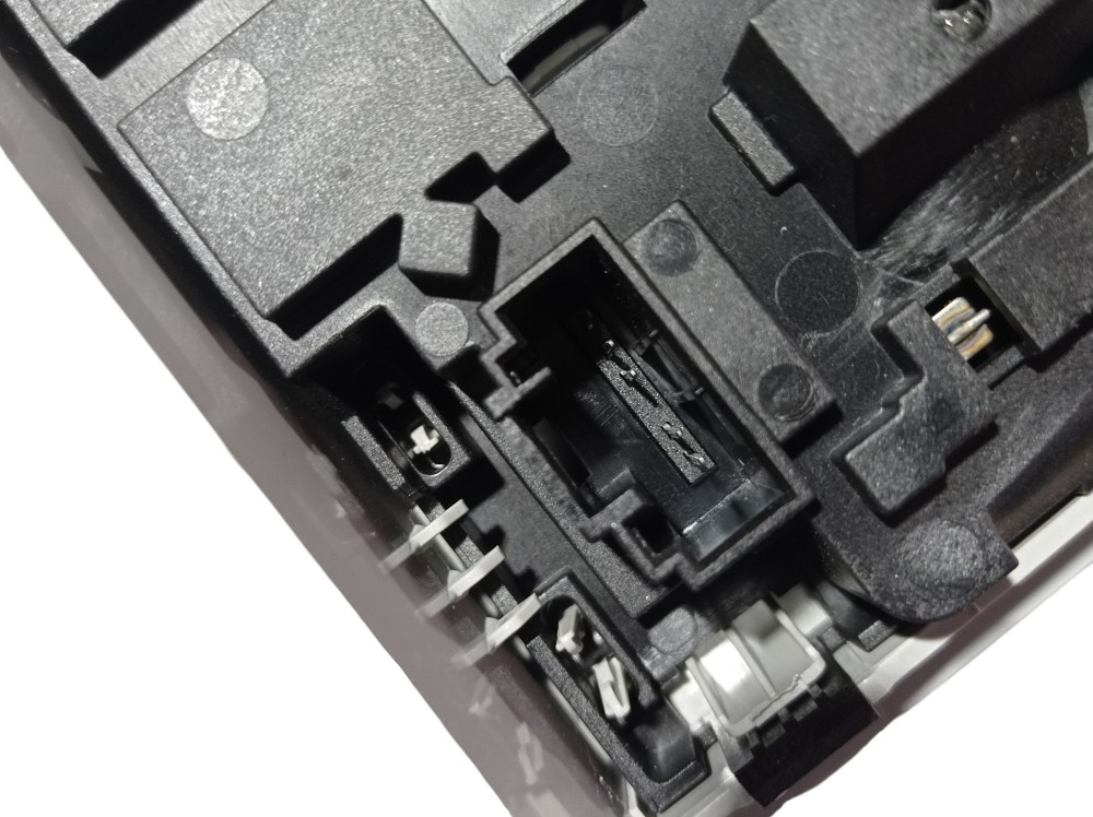 Luz Cortesia Teto Vw Virtus 2017 A 2021 V559 7