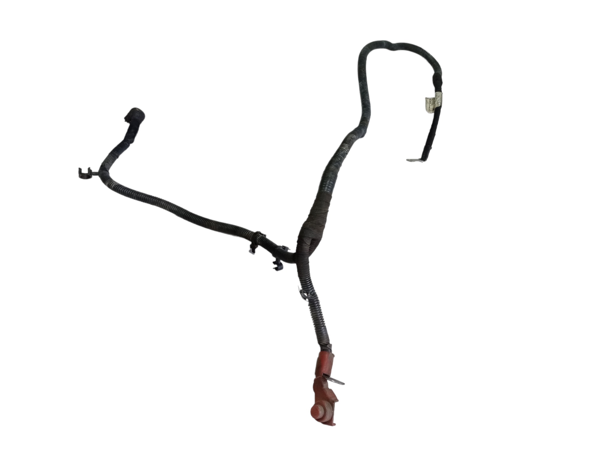 Chicote Motor De Arranque Chery Cielo 2010 A 2012 V514 6