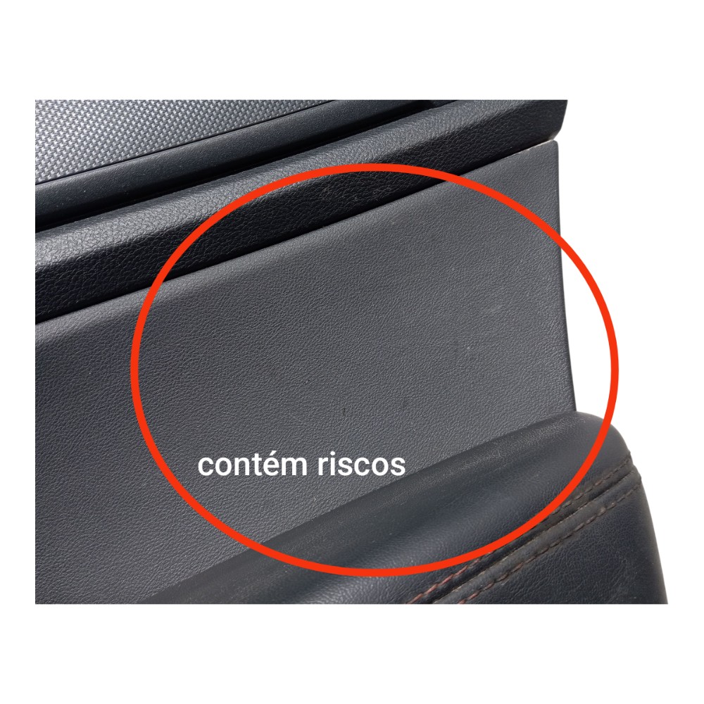 Forro Porta Traseira Direita Ram Rampage Rt 2023 2025 V664 8