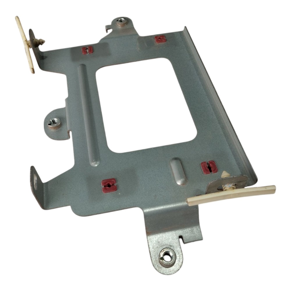 Suporte Módulo Som Ford Fusion 2009 2012 V637 9