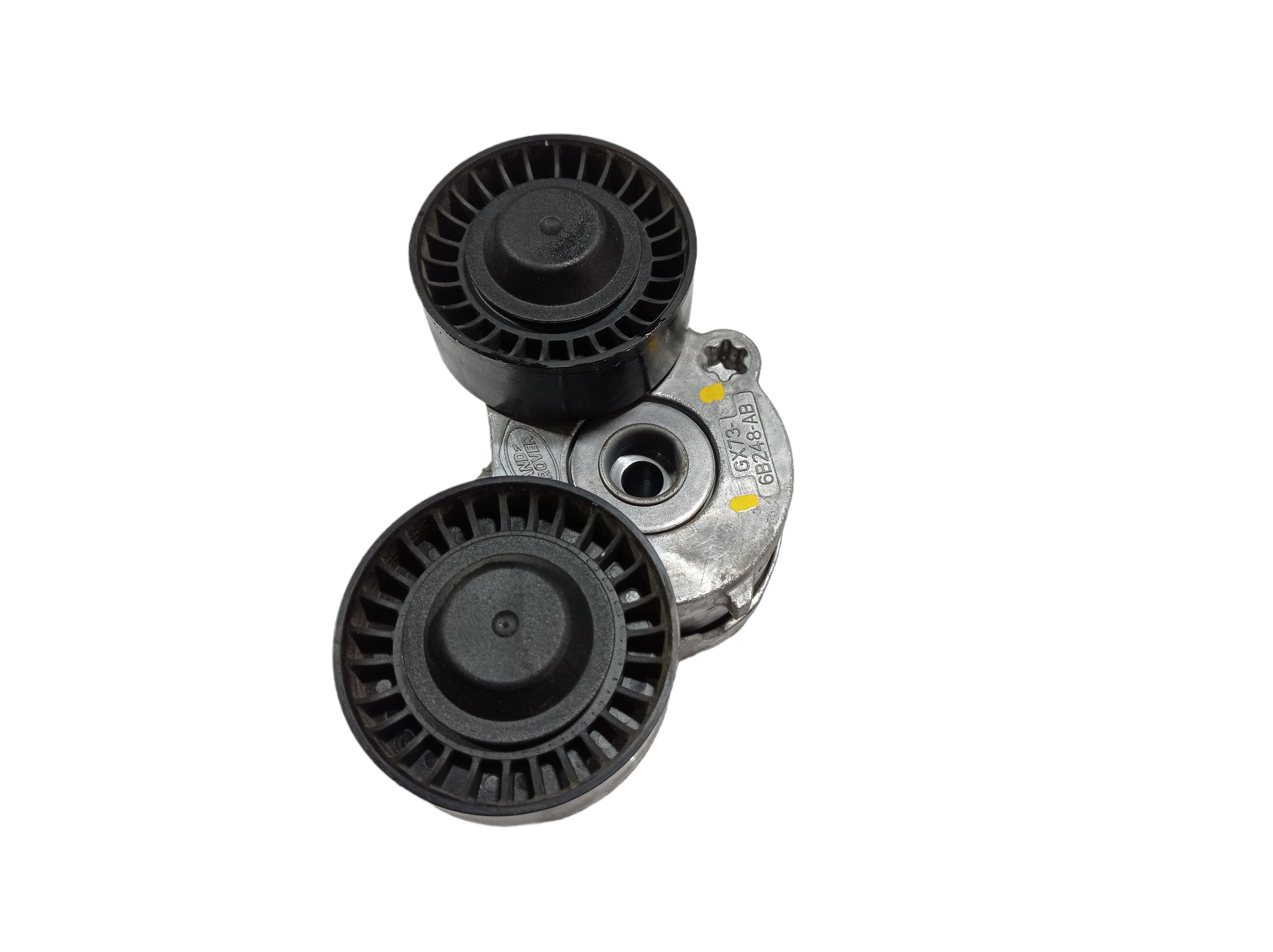 Tensor Correia Range Rover Evoque 2.0 Flex 2022 V572 6