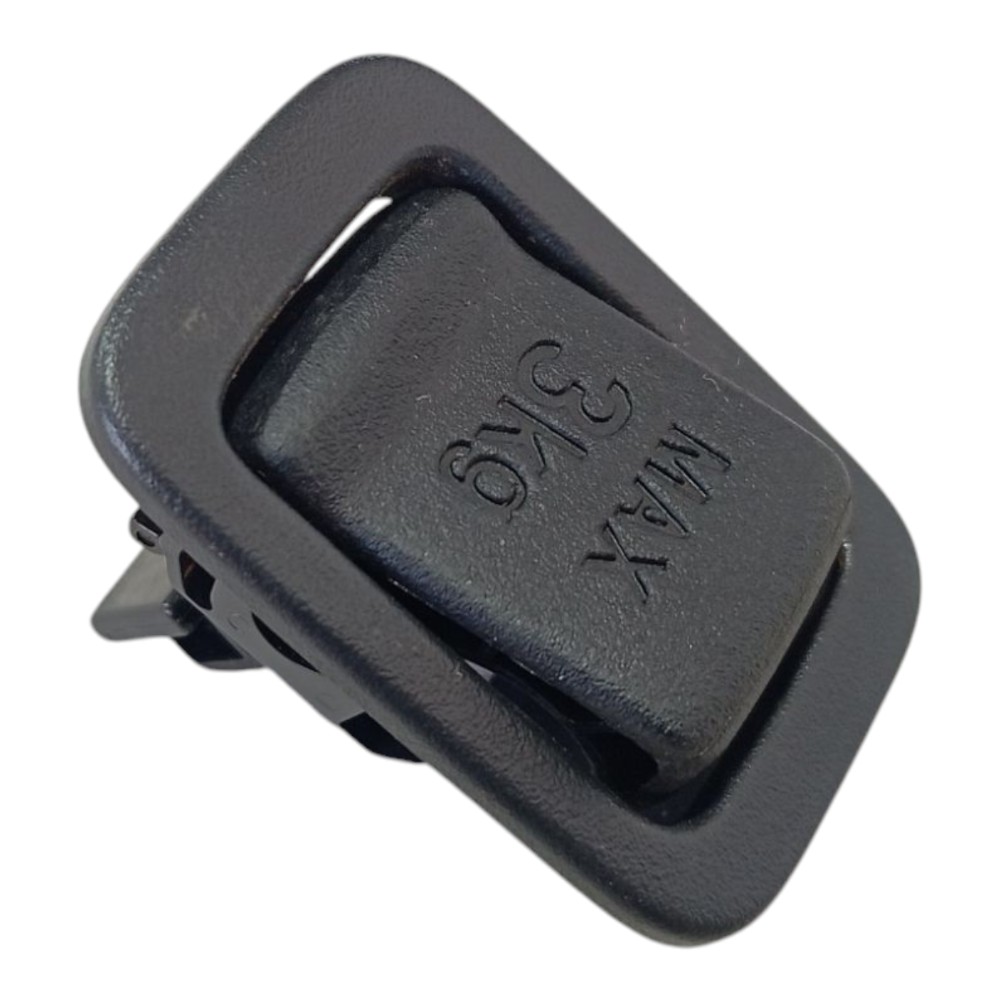 Gancho porta malas Gwm Haval GT 2024 V636 6