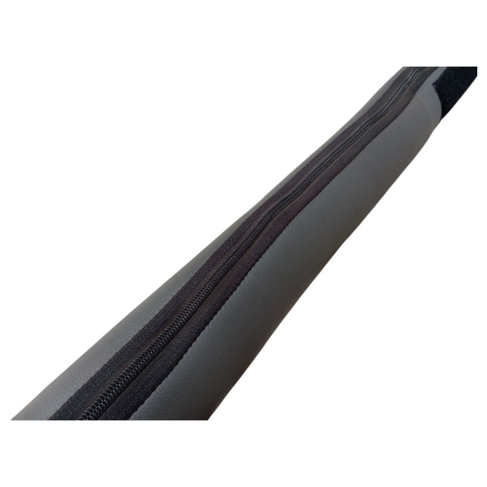 Forro Traseiro Esquerdo Capota Troller T4 2011 V650 8