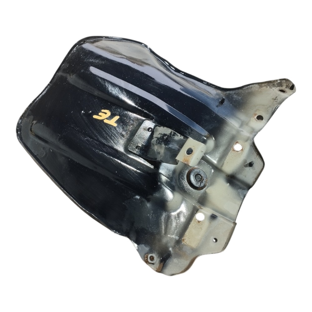 Parabarro Traseiro Direito Mitsubishi L200 Sport 2004 V638 8