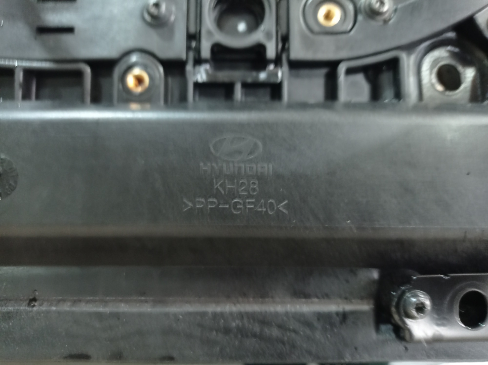 Teto Solar Hyundai Equus Vs460 4.8 2013 V577 7