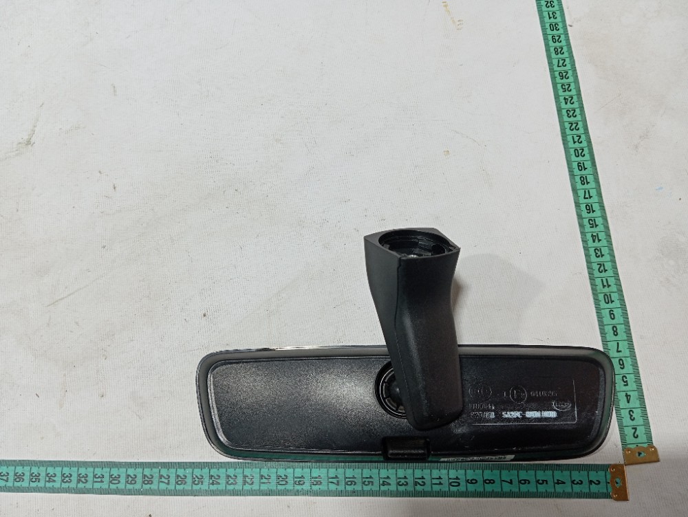 Retrovisor interno Byd Song Pro 2025 V669 8