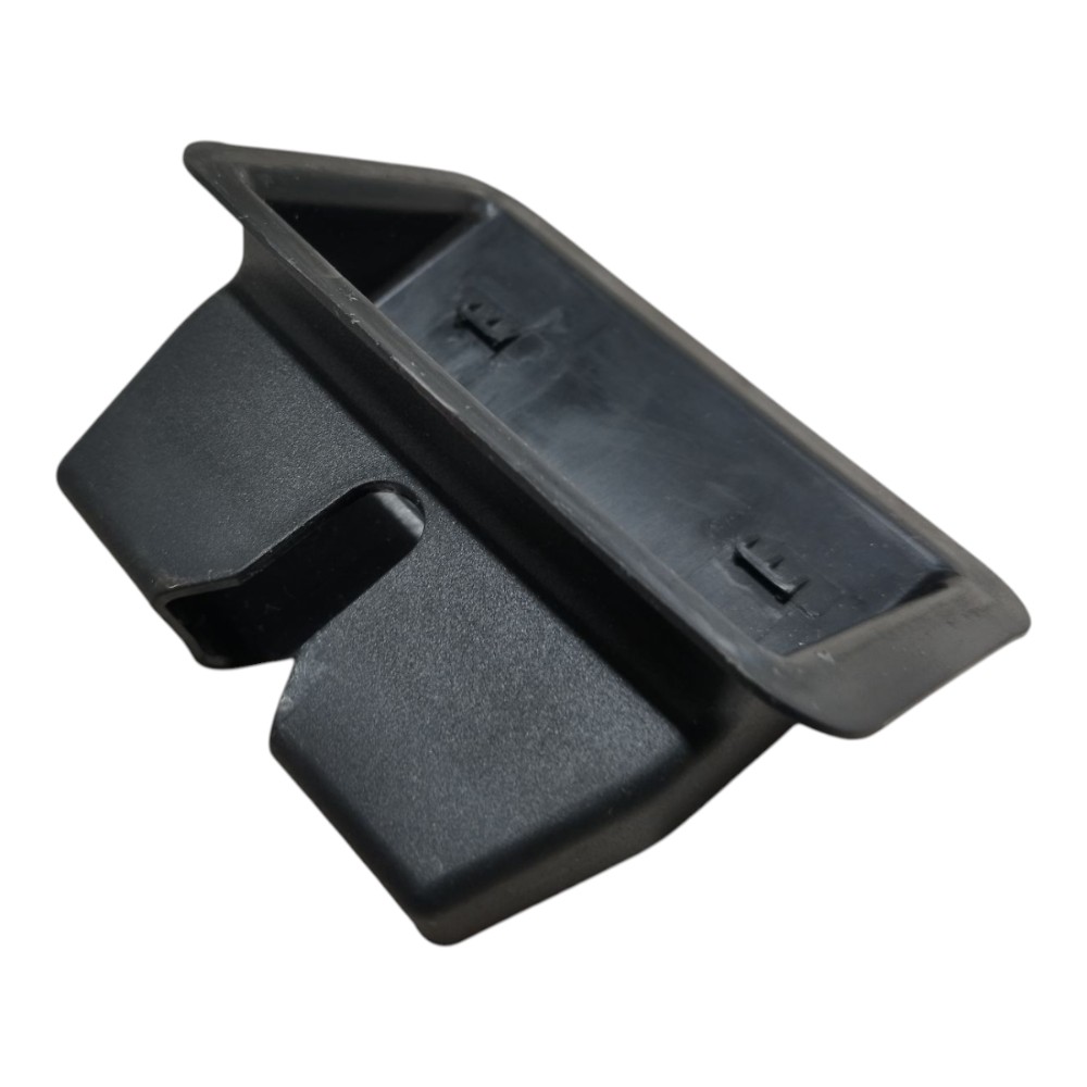 Capa Fechadura Tampa Traseira Byd Dolphin Mini 2024 25 V665 5