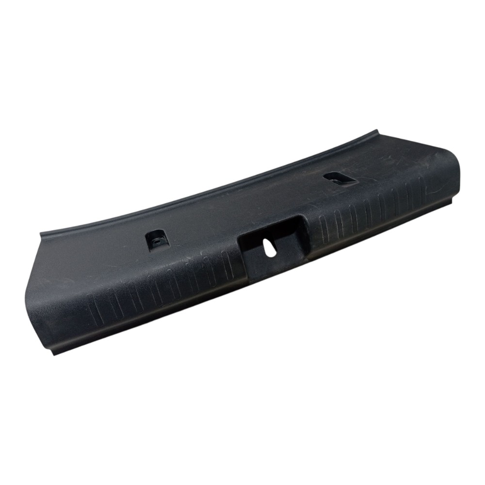 Acabamento Porta Malas Byd Dolphin Mini 2024 2025 V665 Preto 6