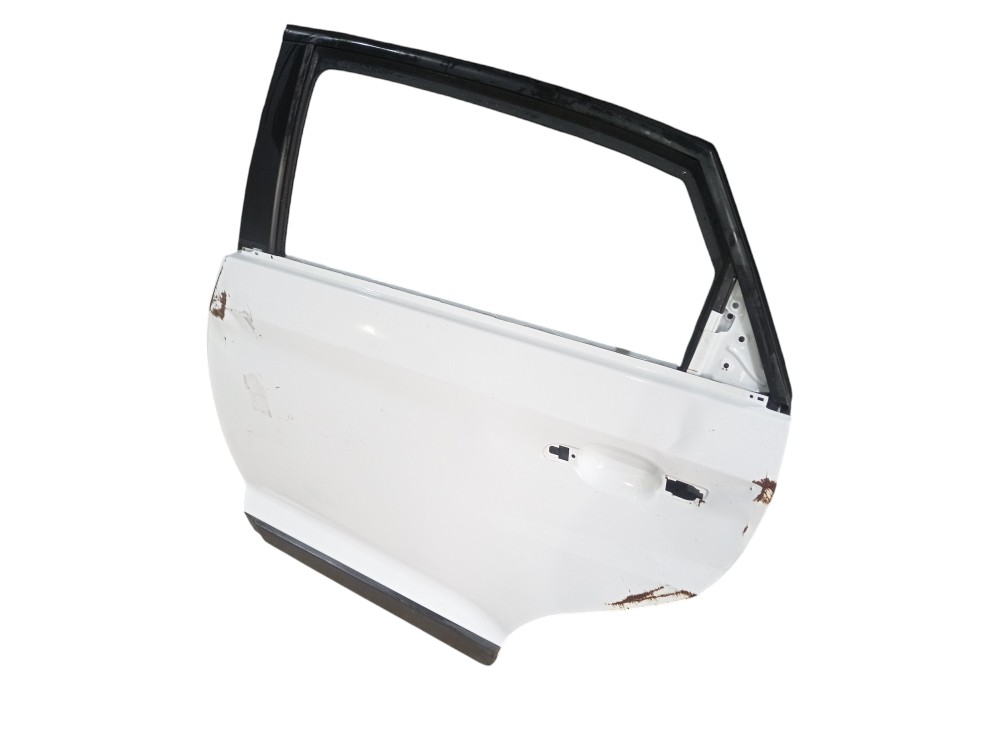 Porta Traseira Esquerda Chery Tiggo 2 Look 1.5 2020 V613 3