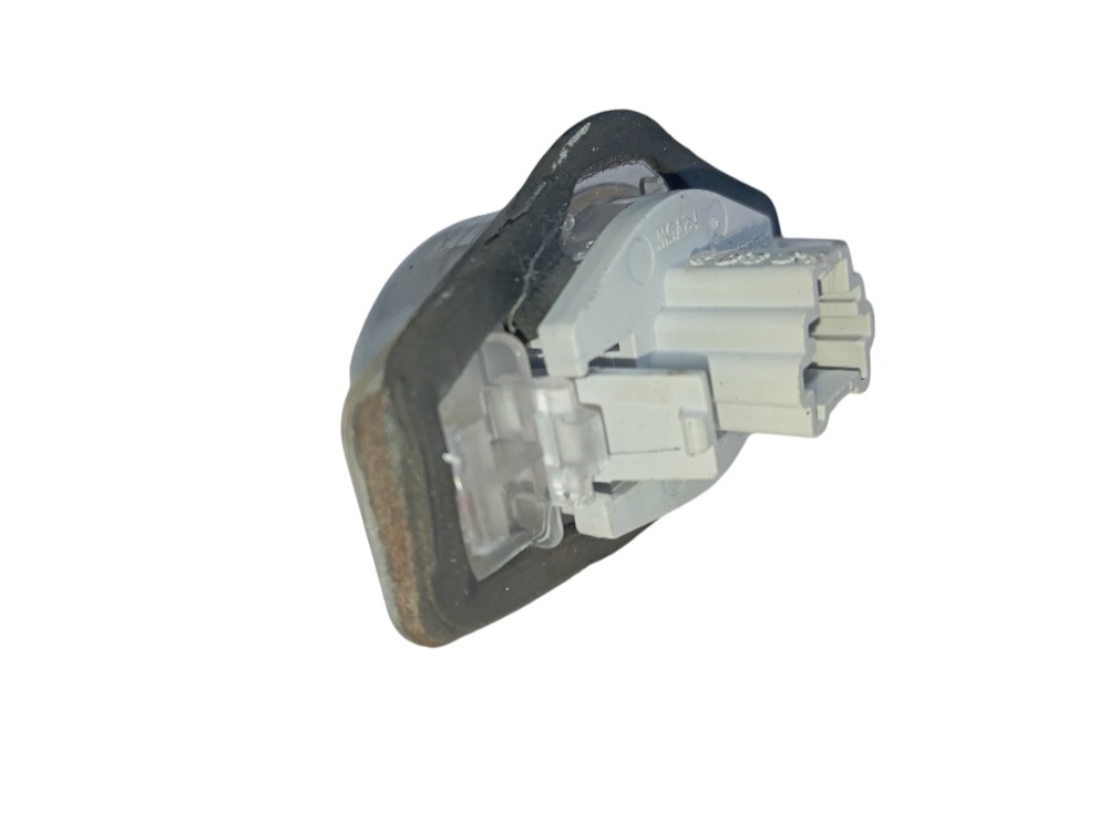 Par Luz Placa Tampa Traseira Honda Fit Hrv 2015 A 2021 V327 6