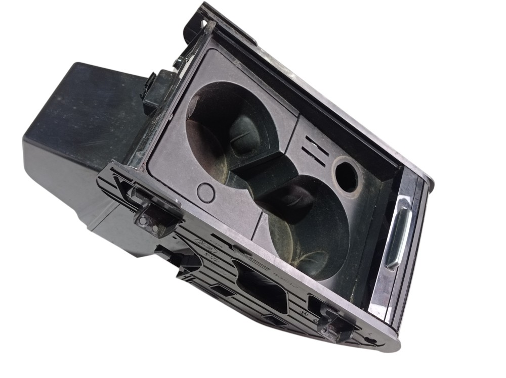 Porta Copos Objetos Console Discovery Sport 2015 A 2018 V611 6