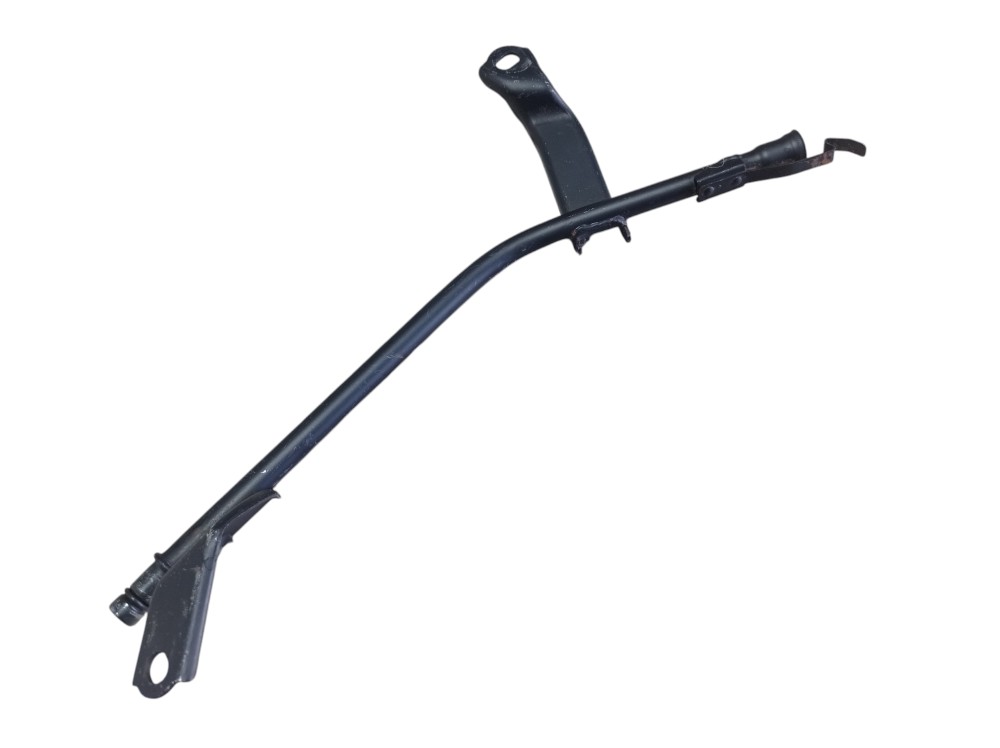 Cano Agua Motor Toyota Prado 3.0 2005 V620 6