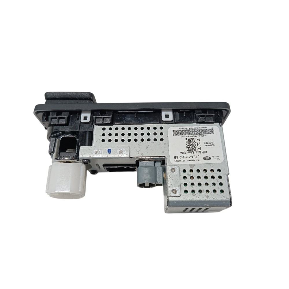 Entrada Usb Tomada 12v Discovery Sport 2020 V680 7