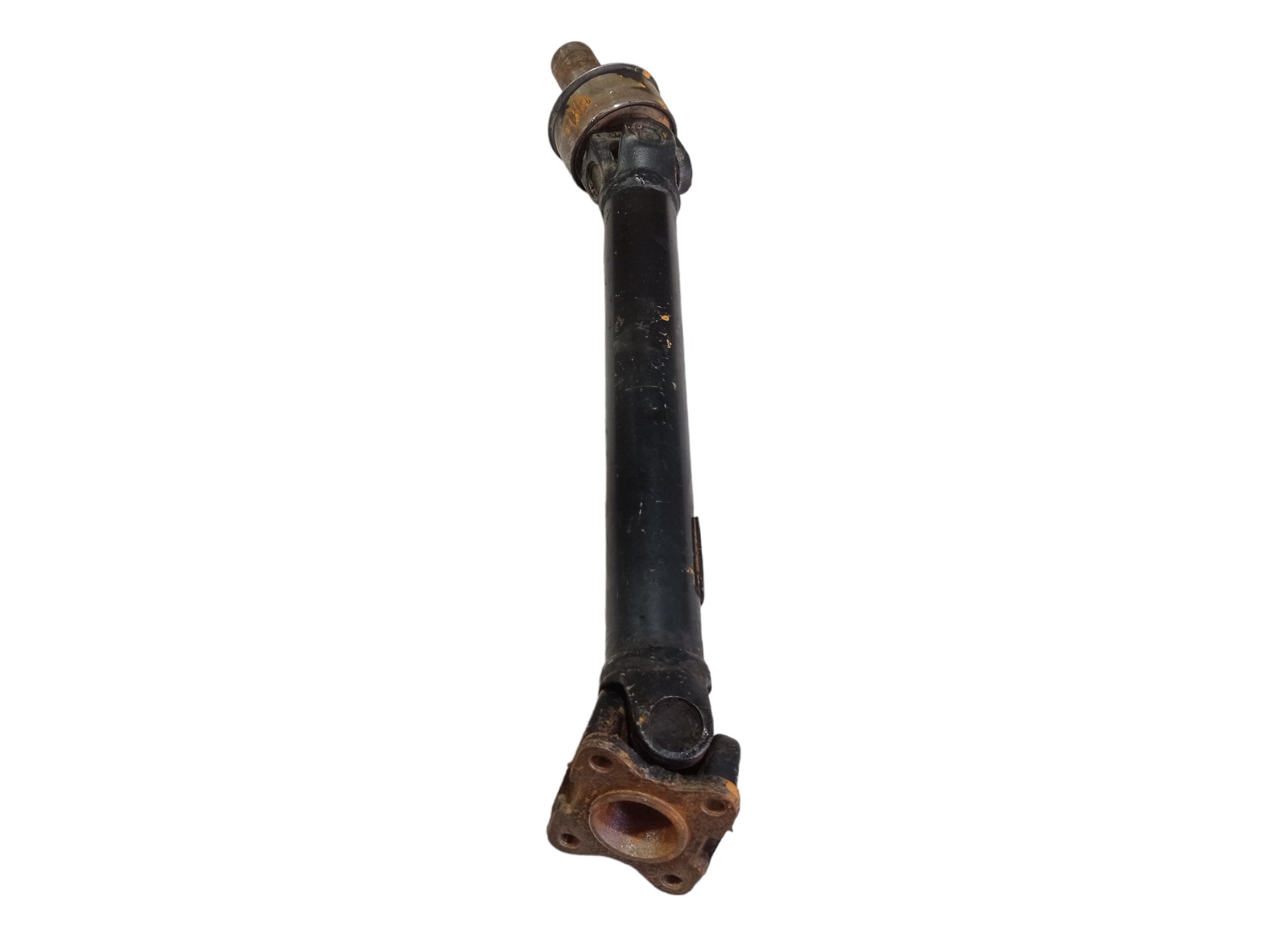 Cardan Dianteiro Mitsubishi L200 Sport Gls 2.5 2004 V588 3